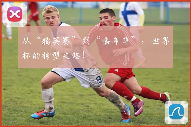 从“精英赛”到“嘉年华”，世界杯的转型之路！